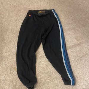Aviator Nation sweat pants